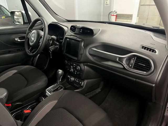 Jeep Renegade Renegade 1.3 t4 phev Limited 4xe at6