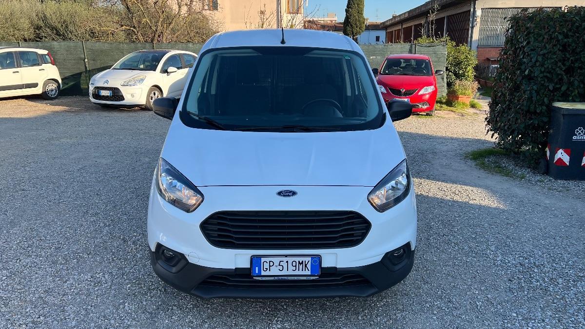 FORD Transit Courier 1.5 tdci 75cv S&S Trend my20 1.5 tdci 75cv S&S Trend my20