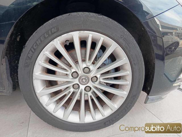 OPEL Astra 1.6 CDTi 110CV Start&Stop 5 porte Business
