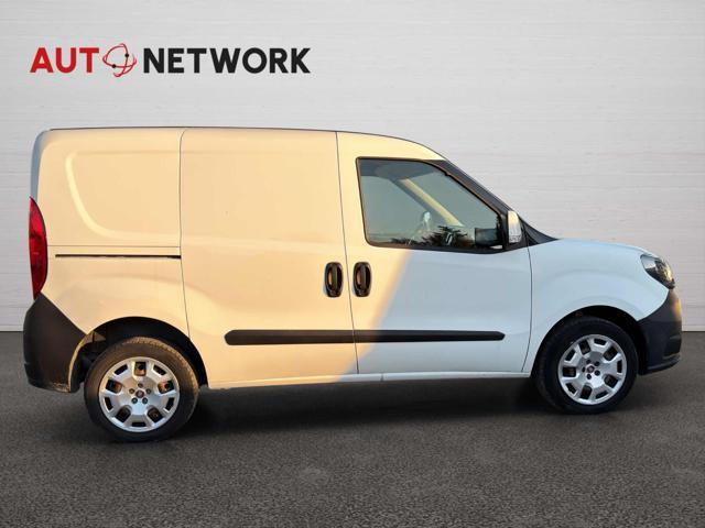 FIAT Doblo Doblò 1.4 T-Jet Natural Power PC-TN Cargo Lamierat