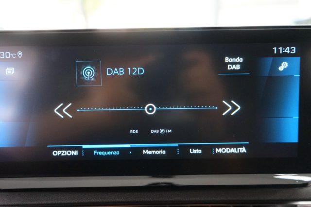 PEUGEOT 5008 BlueHDi 130 S&S EAT8 Allure Pack 7 Posti