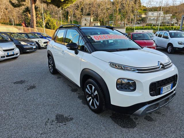 CITROEN C3 Aircross BlueHDi 100 S&S Feel