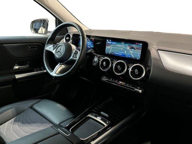 MERCEDES-BENZ GLA 180 d Auto Progressive Advanced Navi