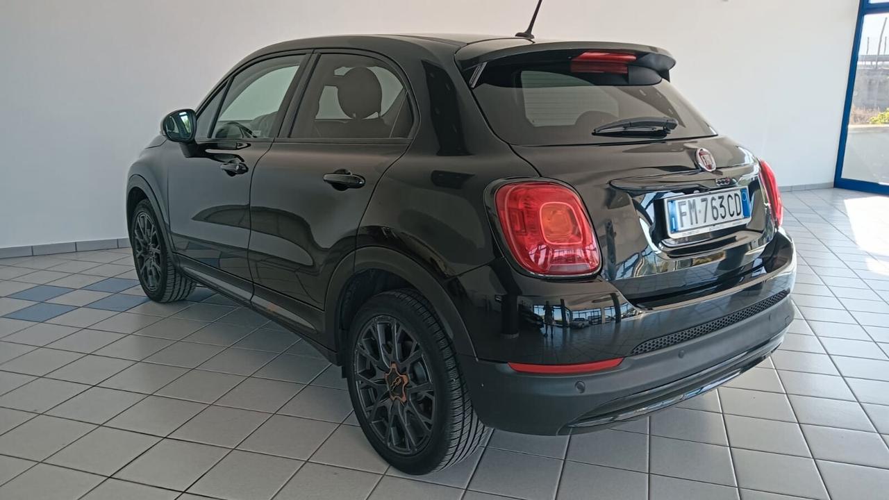 Fiat 500X 1.3 MultiJet 95 CV Business