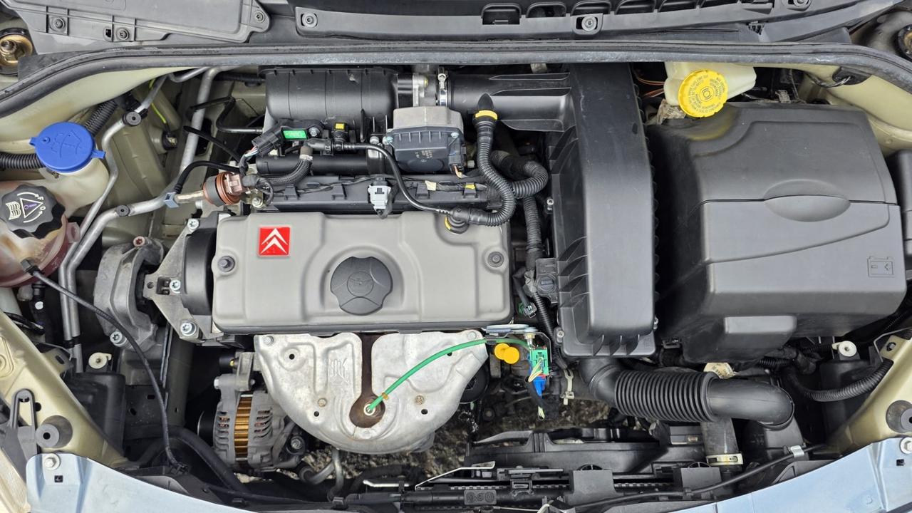 Citroen C3 1.1 Elegance
