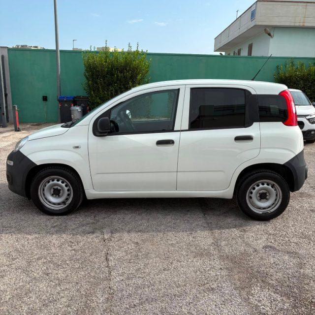FIAT Panda VAN 1.3 M-JET 2 POSTI POP - 2018