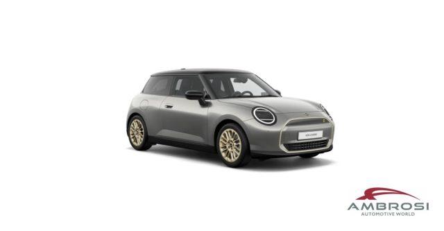 MINI Cooper 3 porte Favoured SE