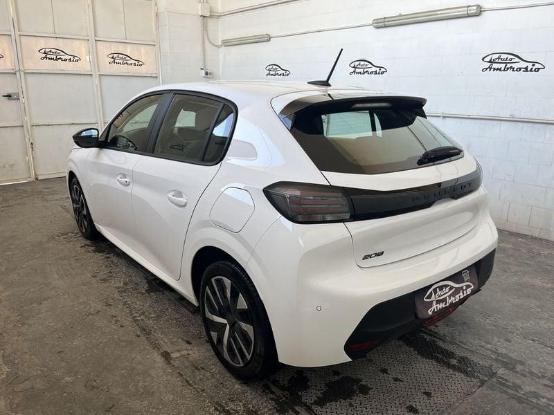 Peugeot 208 208 1.2 puretech TUA DA 149,00 AL MESE