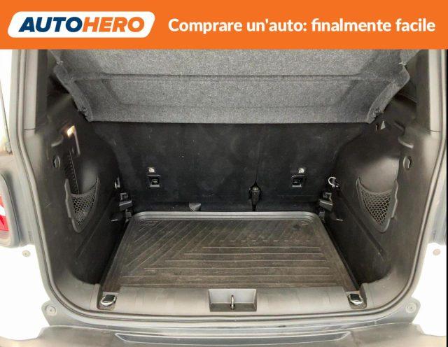JEEP Renegade 1.0 T3 Longitude