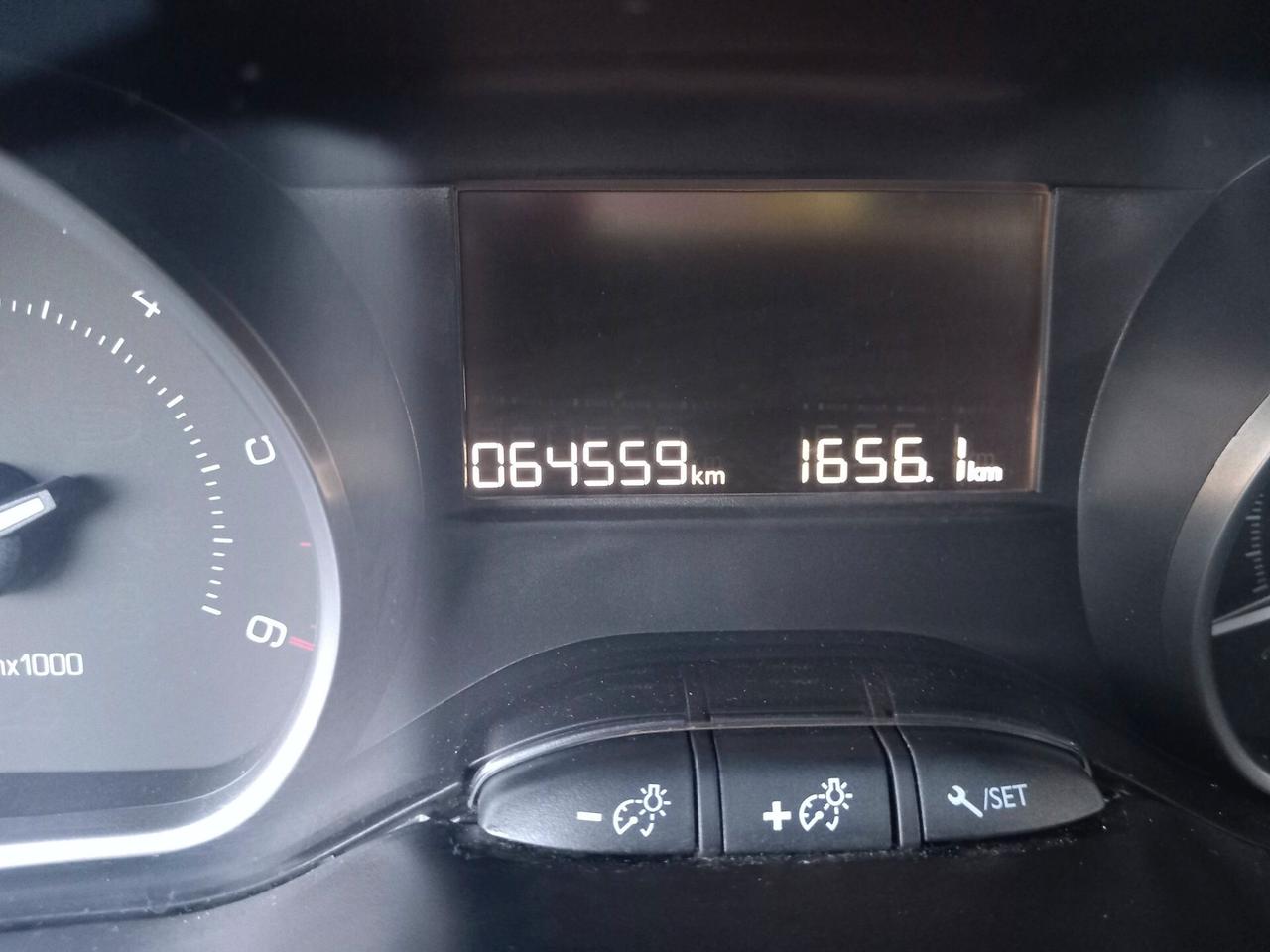 Peugeot 208 BlueHDi 100 Stop&Start 5 porte Active AUTOCARRO