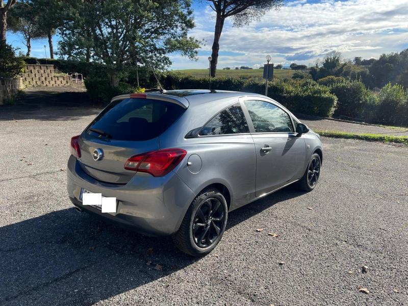 Opel Corsa 5 Porte Corsa 5p 1.4 Innovation (cosmo) Gpl 90cv my16
