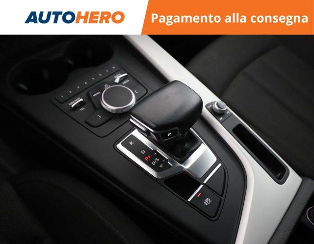 AUDI A4 Avant 35 TDI S tronic