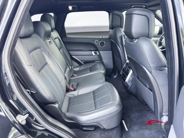 LAND ROVER Range Rover Sport 3.0D l6 249 CV HSE Dynamic Stealth