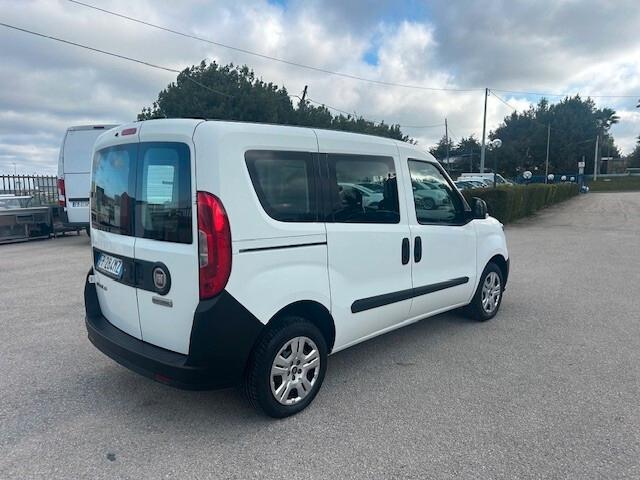 Fiat Doblo Doblò 1.3 MJT PC Combi N1