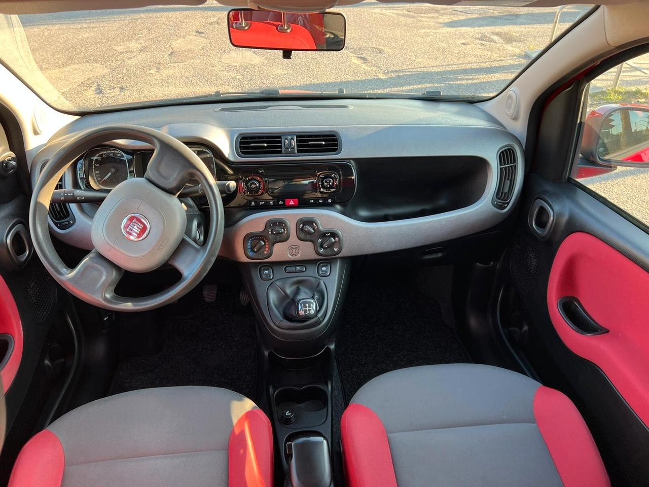 Fiat Panda 1.3 MJT S&S Lounge