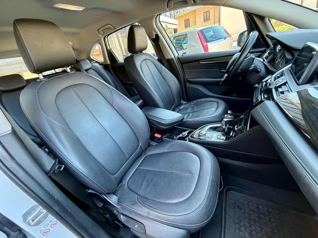 BMW 225 xe Active Tourer iPerformance Advantage aut.