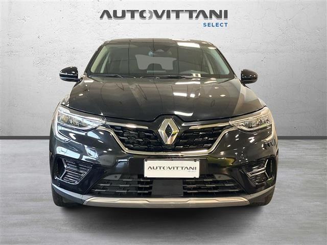 RENAULT Arkana 1.6 E Tech full hybrid Intens 145cv