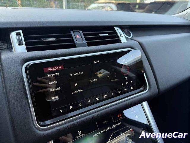 LAND ROVER Range Rover Sport i6 mhev HSE Dynamic TETTO CERCHI 21" IVA ESPOSTA