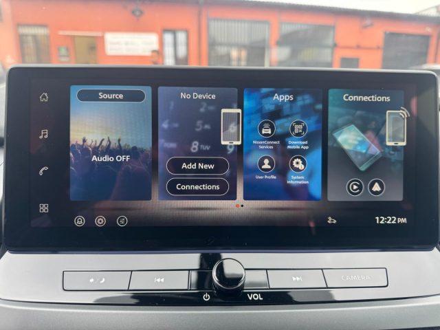 NISSAN Qashqai MHEV 158 CV Xtronic Acenta