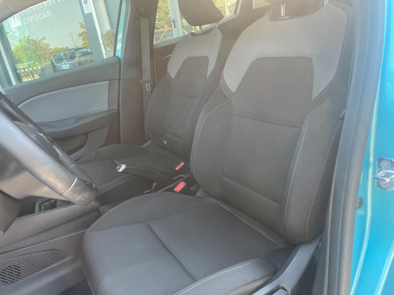 Renault Clio Blue dCi 85 CV 5 porte Business PREZZO REALE