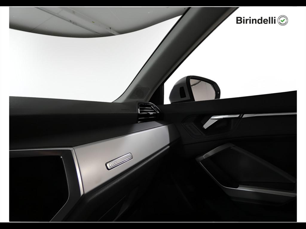 AUDI Q3 2ª serie - Q3 35 TDI S tronic Business Advanced