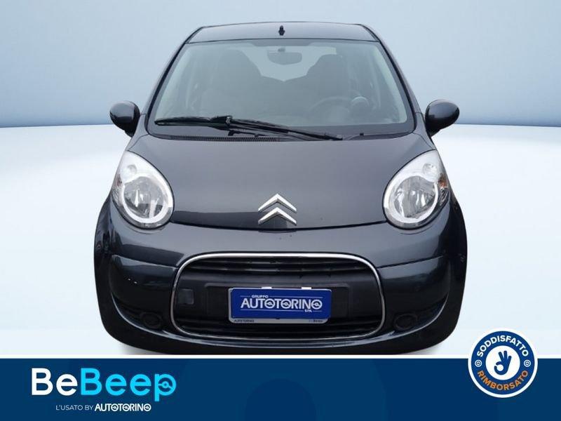 Citroën C1 5P 1.0 STYLE E5