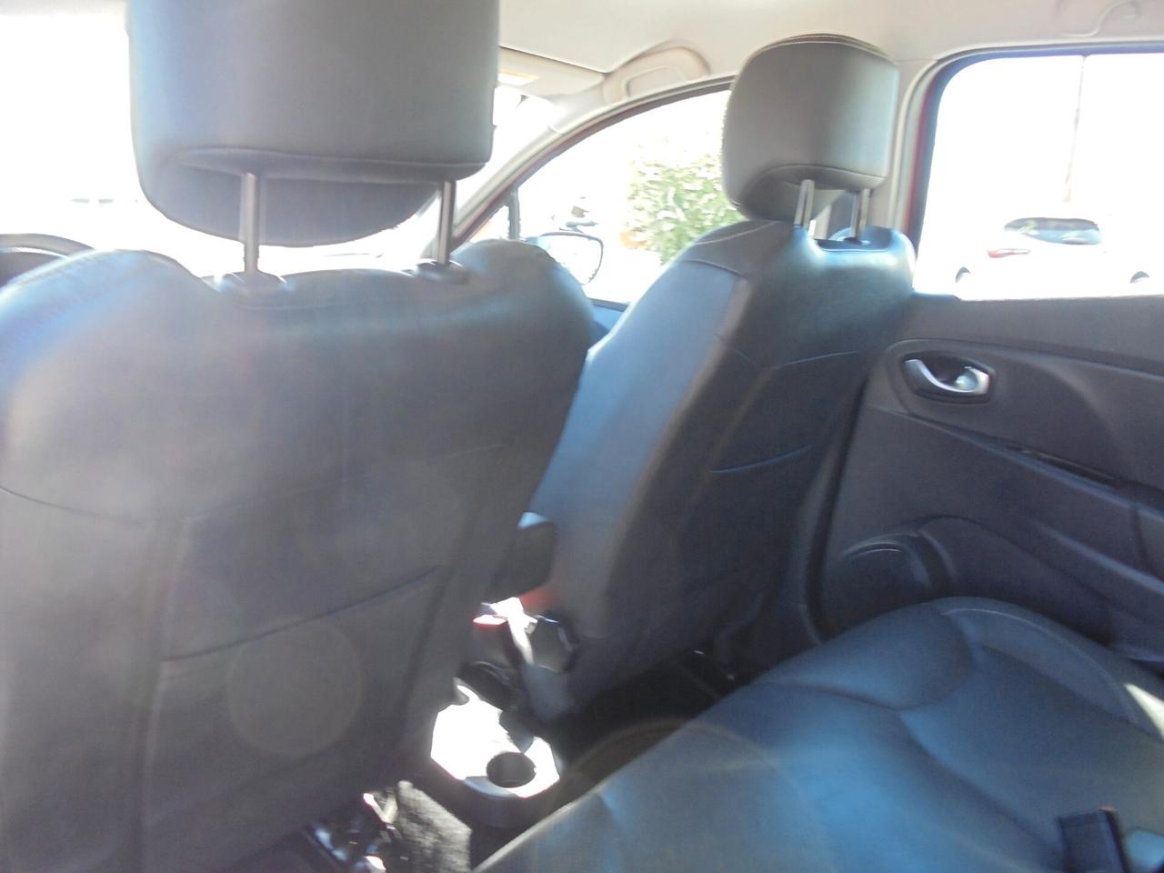 Renault Clio TCe 12V 75 CV 5 porte Moschino Life