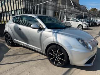Alfa Romeo MiTo 1.3 jtdm Super 95cv E6