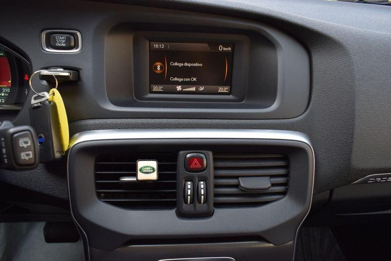 Volvo V40 Cross Country V40 Cross Country D2