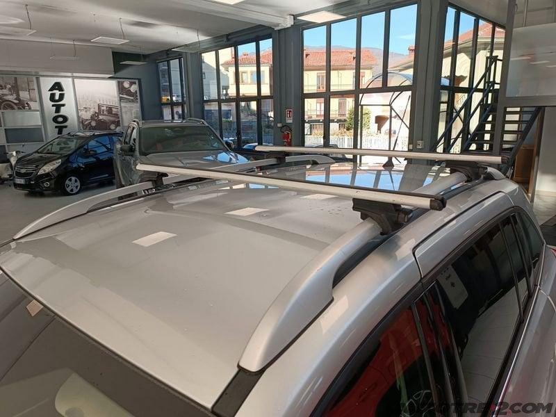 Ford C-Max 7 C-MAX 7 1.6 TDCI 115 TITANIUM