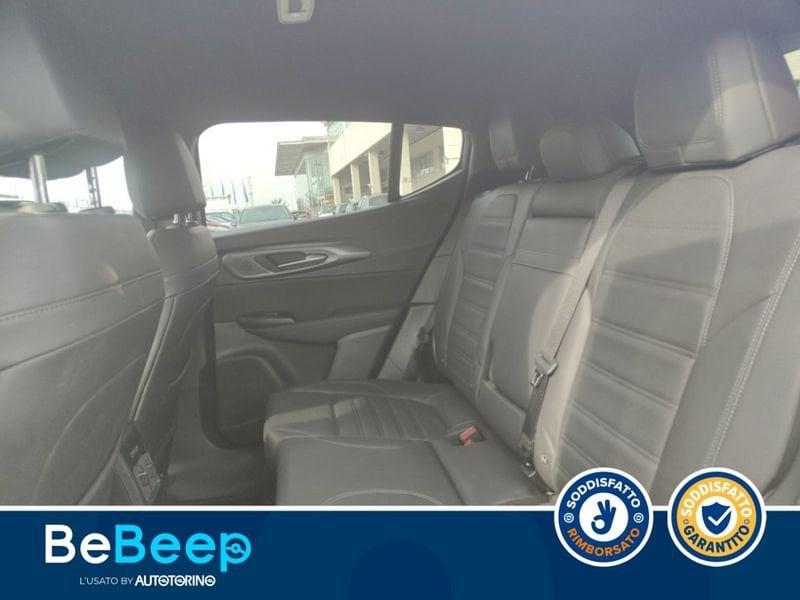 Alfa Romeo Tonale 1.5 HYBRID SPECIALE 130CV TCT7