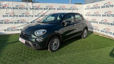 Fiat 500X 1.3 MultiJet 95 CV City Cross KM CERTIFICATI GARANZIA 12 MESI