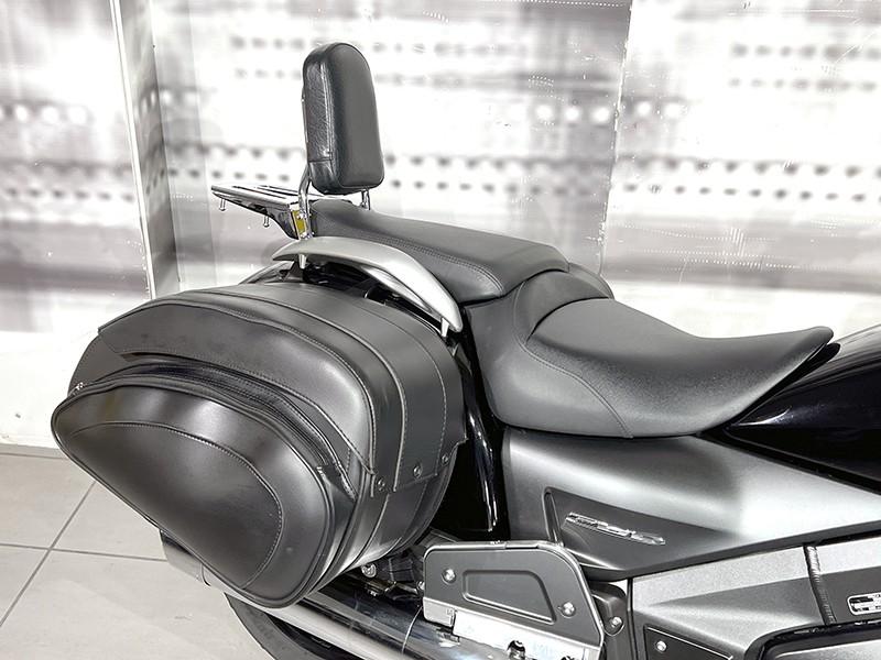 Honda GL 1800 F6C ABS