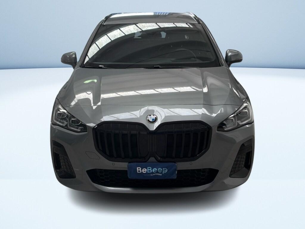 BMW Serie 2 Active Tourer 218 d MSport DCT