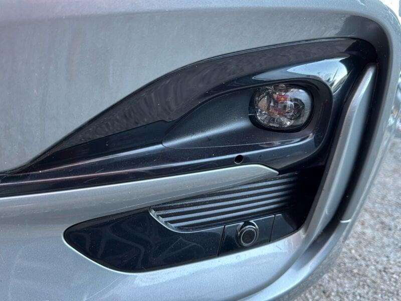 Ford Puma Puma 1.0 ecoboost h Vivid Ruby Edition s&s 125cv auto