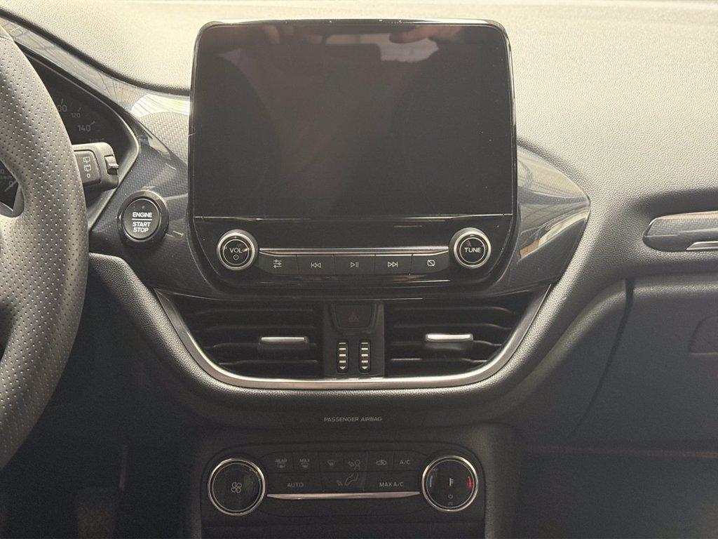 FORD Fiesta 5p 1.0 ecoboost h ST-Line 125cv del 2022