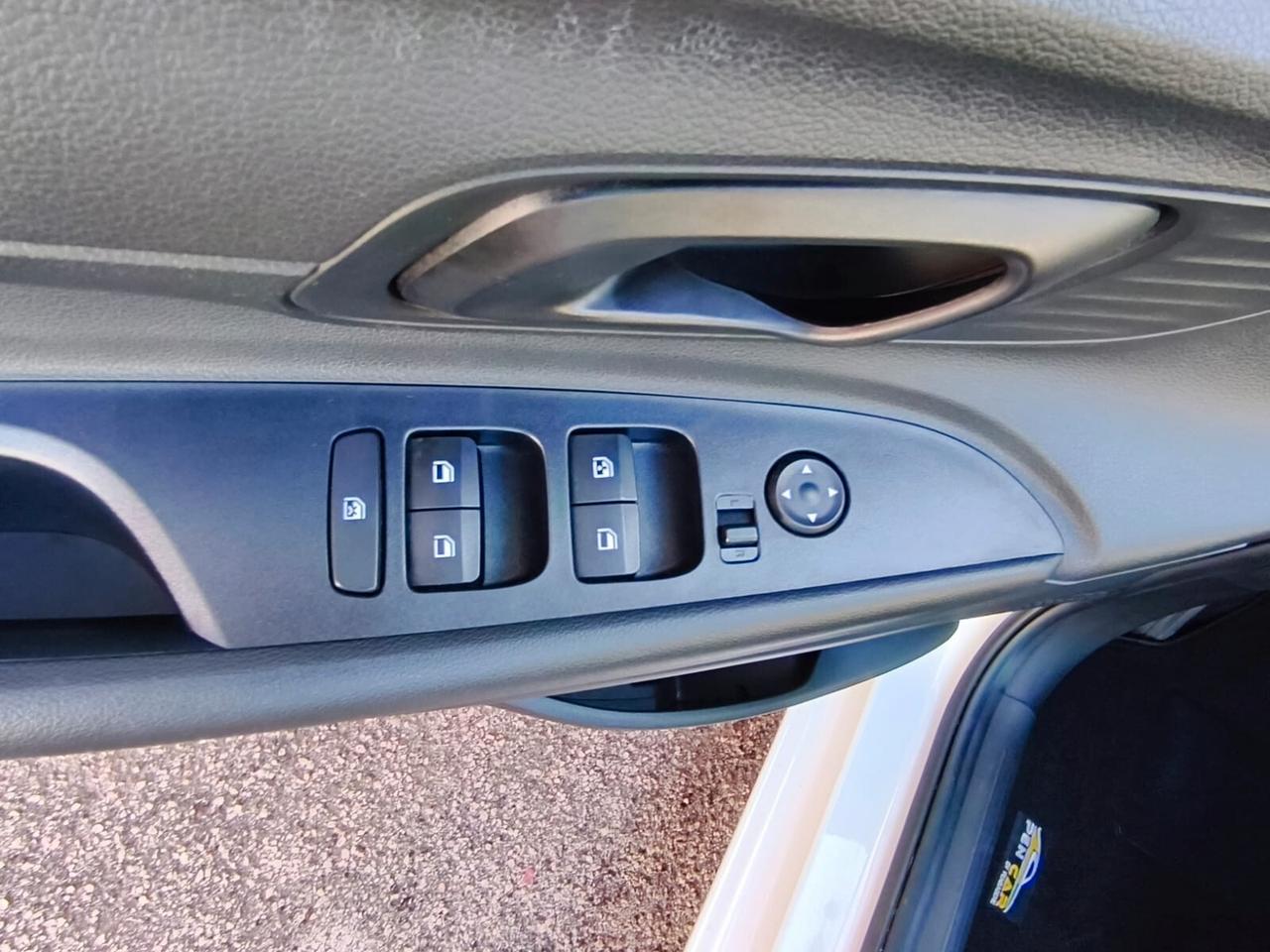 Hyundai i20 1.2 MPI Connectline