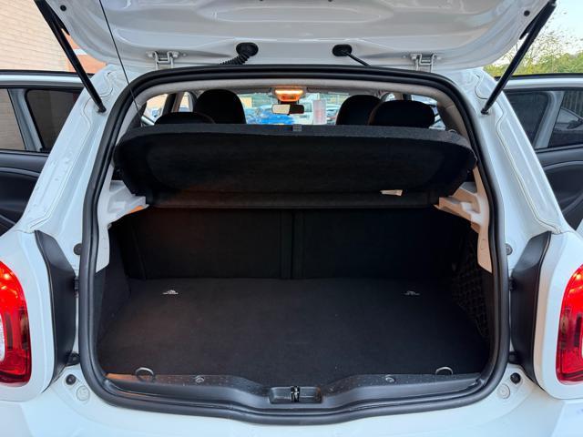 SMART ForFour 90 CV Turbo Passion TETTO (NESSUN VINCOLO)