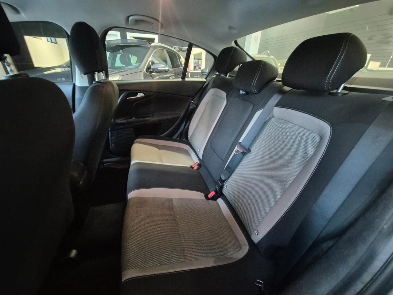 Fiat Tipo 1.4 5 porte Lounge