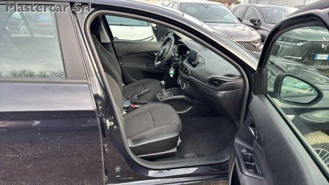 FIAT Tipo Tipo SW II 2021 SW 1.0 t3 100cv TG : GP242ML