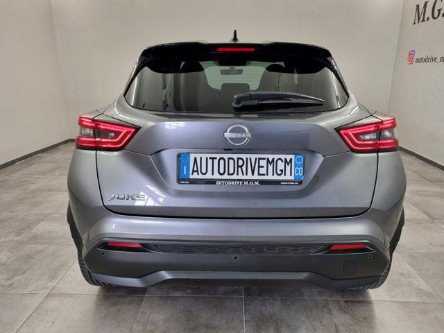 NISSAN Juke 1.0 DIG-T 114 CV Acenta Look Pack