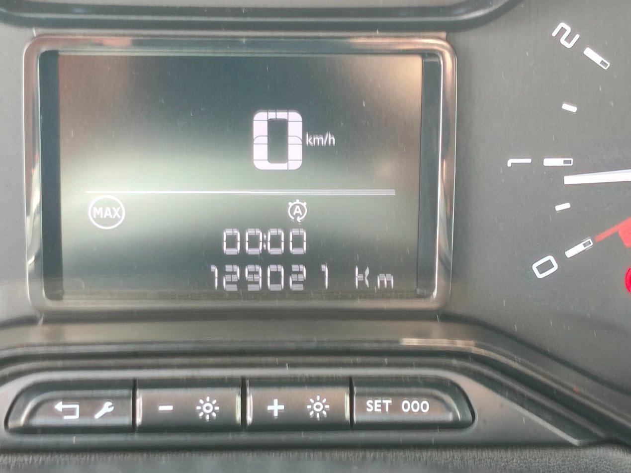 Citroen C3 1.5 bluehdi You! s&s 100cv