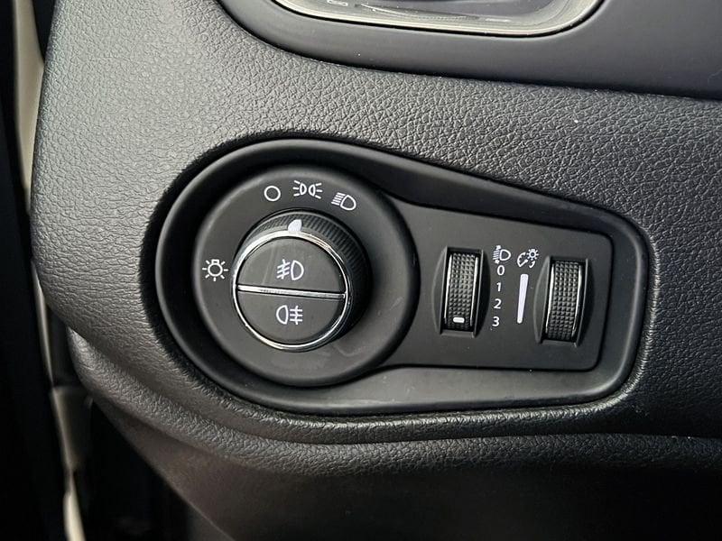 Jeep Renegade Renegade 1.6 Mjt 120 CV Limited