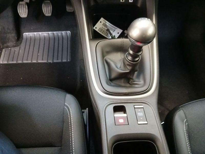 Jeep Avenger 1.2 turbo Summit fwd 100cv