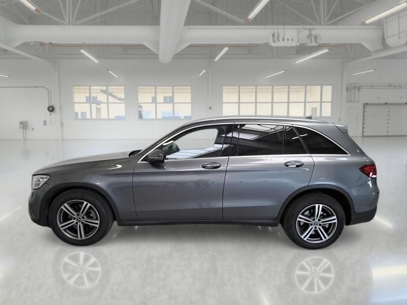 MERCEDES-BENZ GLC 200 d 4Matic Business Extra aut.