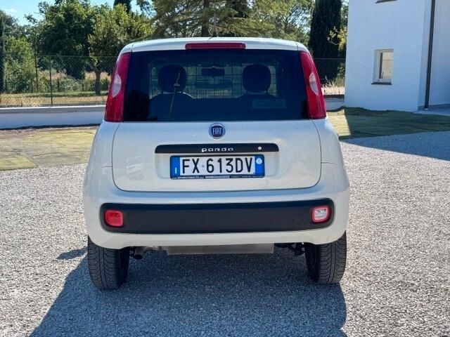Fiat PANDA VAN METANO - PORTATA 385kg - 2019
