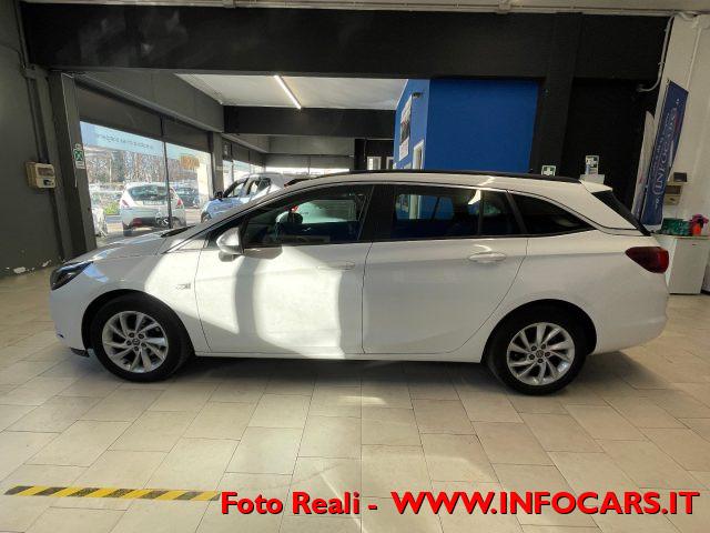 OPEL Astra 1.6 CDTi 110CV Start&Stop Sports Tourer Business