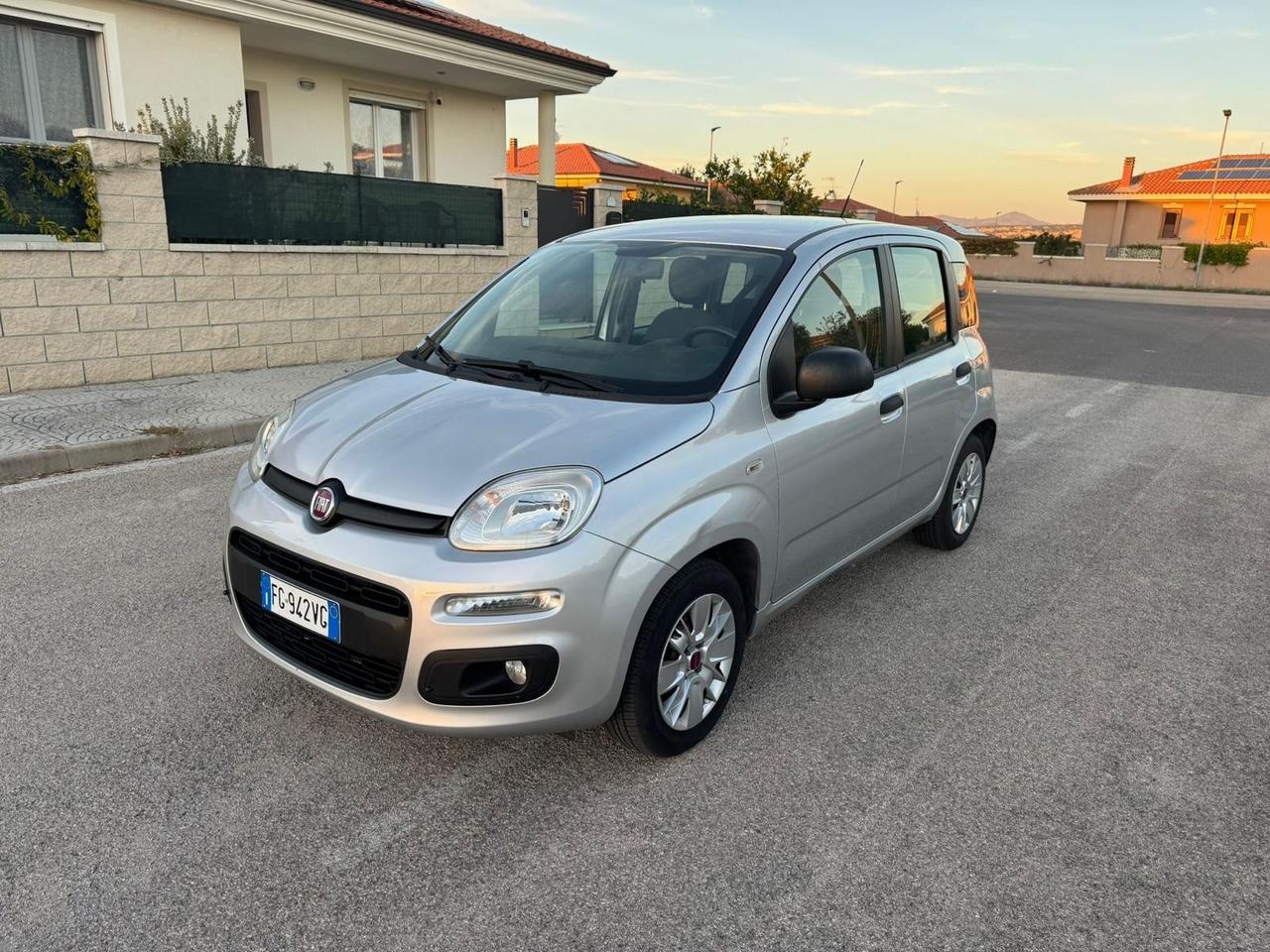 Fiat Panda 1.2 Pop