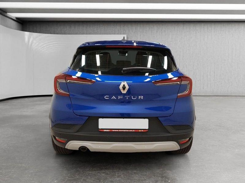 Renault Captur 1.0 tce Zen 90cv my21