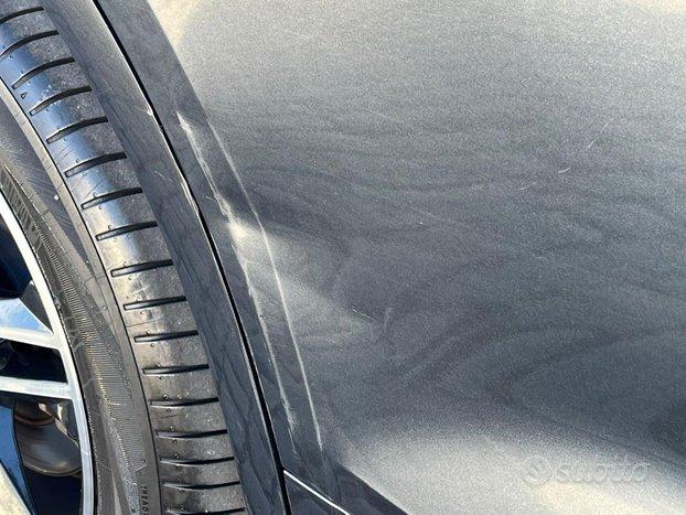 AUDI Q5 40TDI 190CV S-LINEquattro 190cv s-tronic